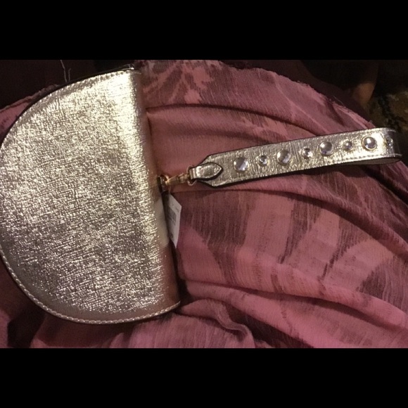 Fioni Clutch purse - Picture 2 of 4